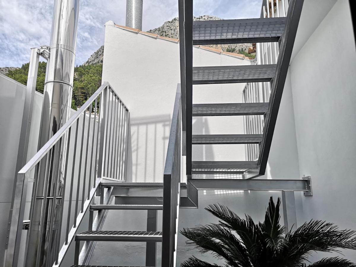 Vtar San Isicio Villa Cazorla Exterior photo